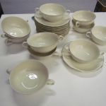 686 7392 BROTH CUPS